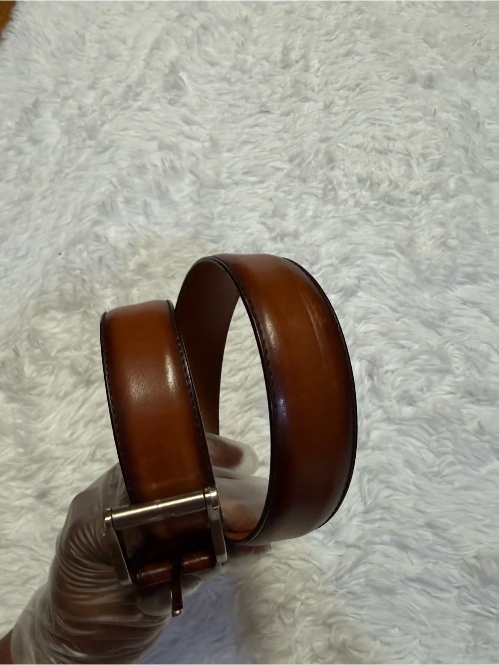 MAGNANNI Belt